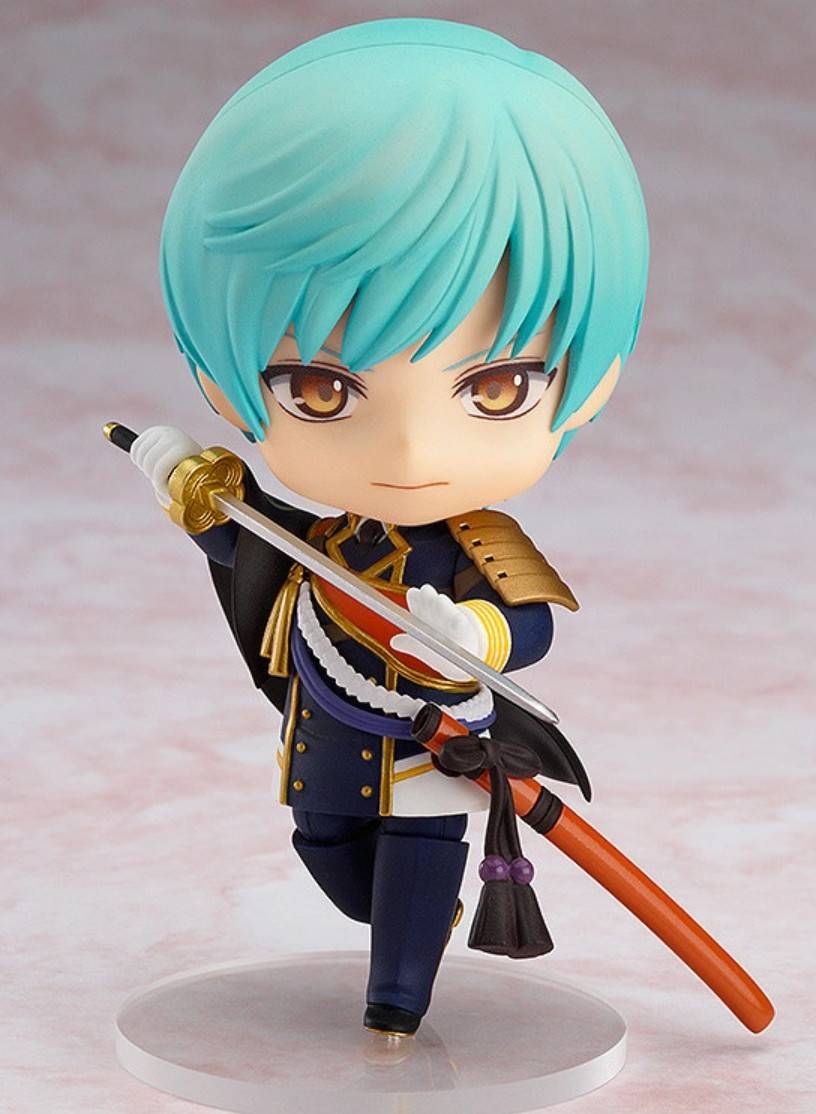 ねんどろいど 一期一振