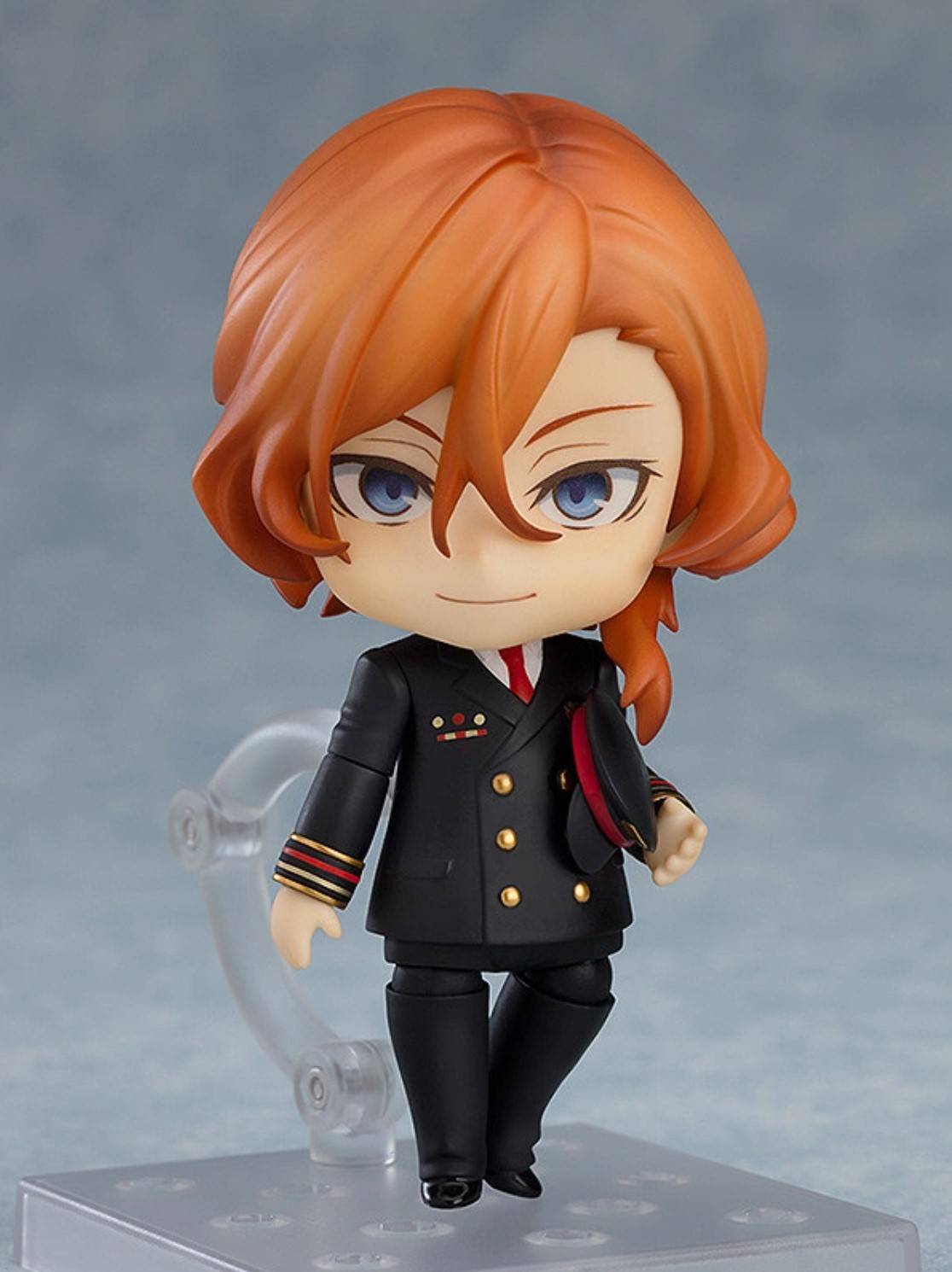 ねんどろいど 中原中也 ヱアポートVer.