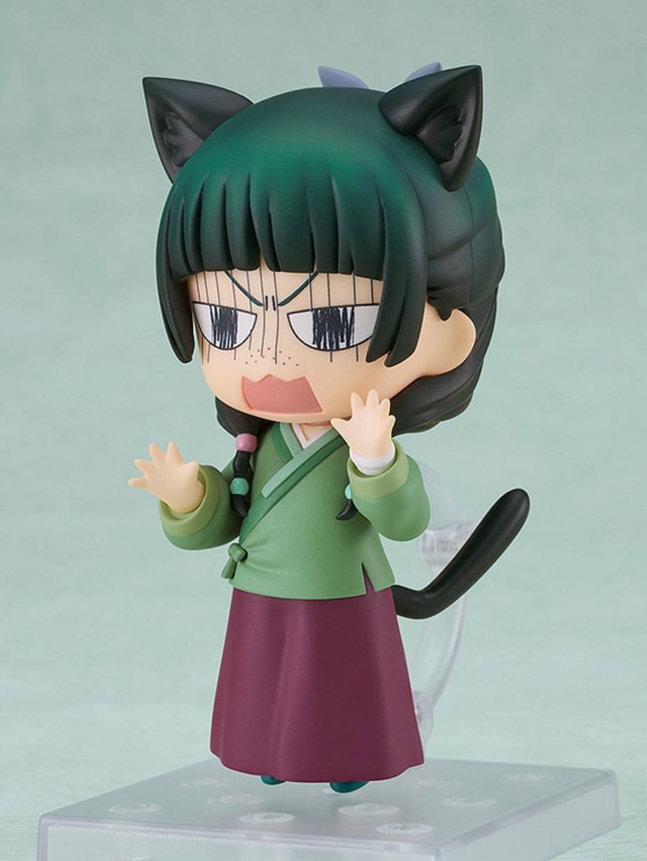 ねんどろいど 猫猫