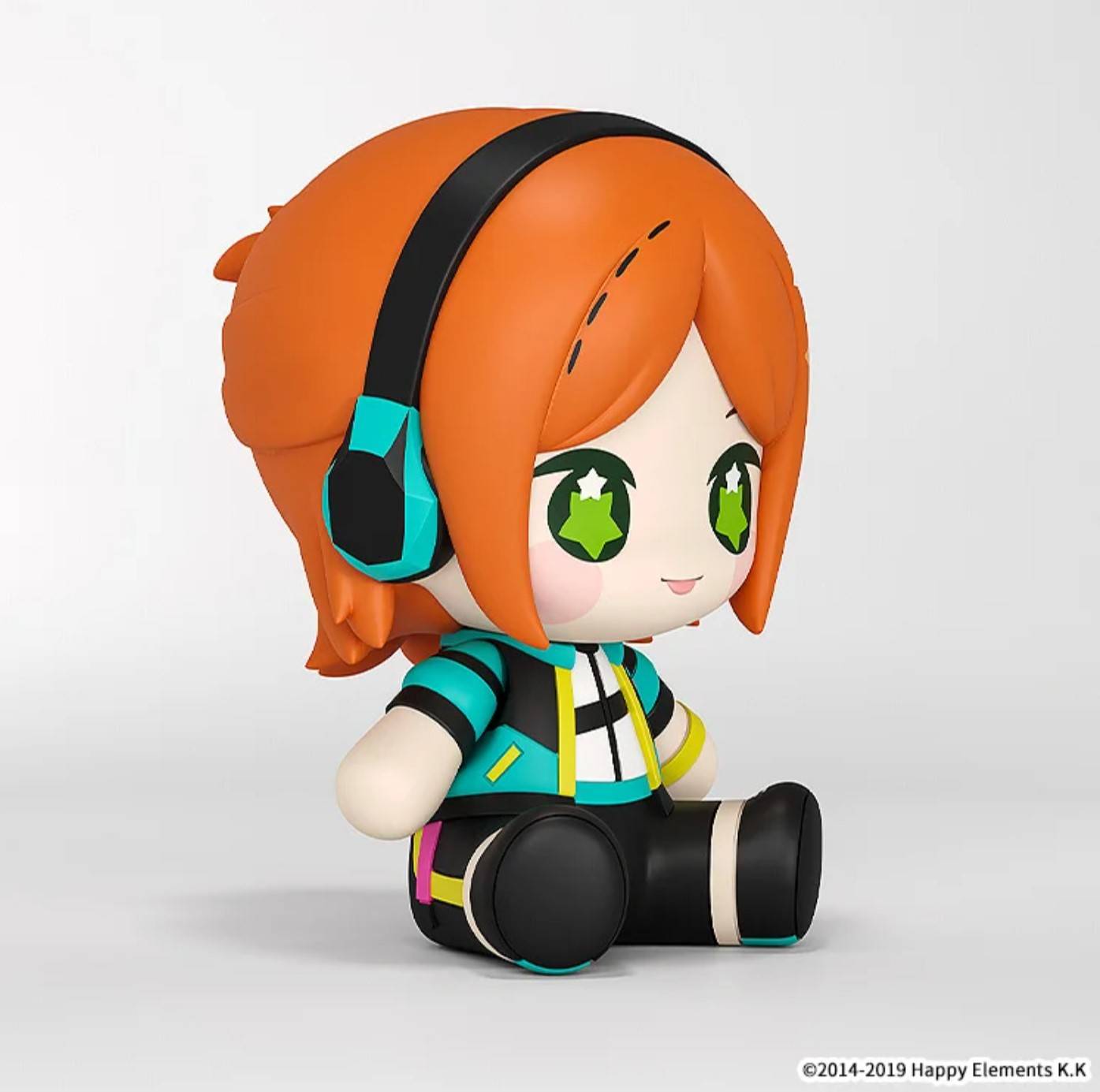 Huggy Good Smile 葵ゆうた