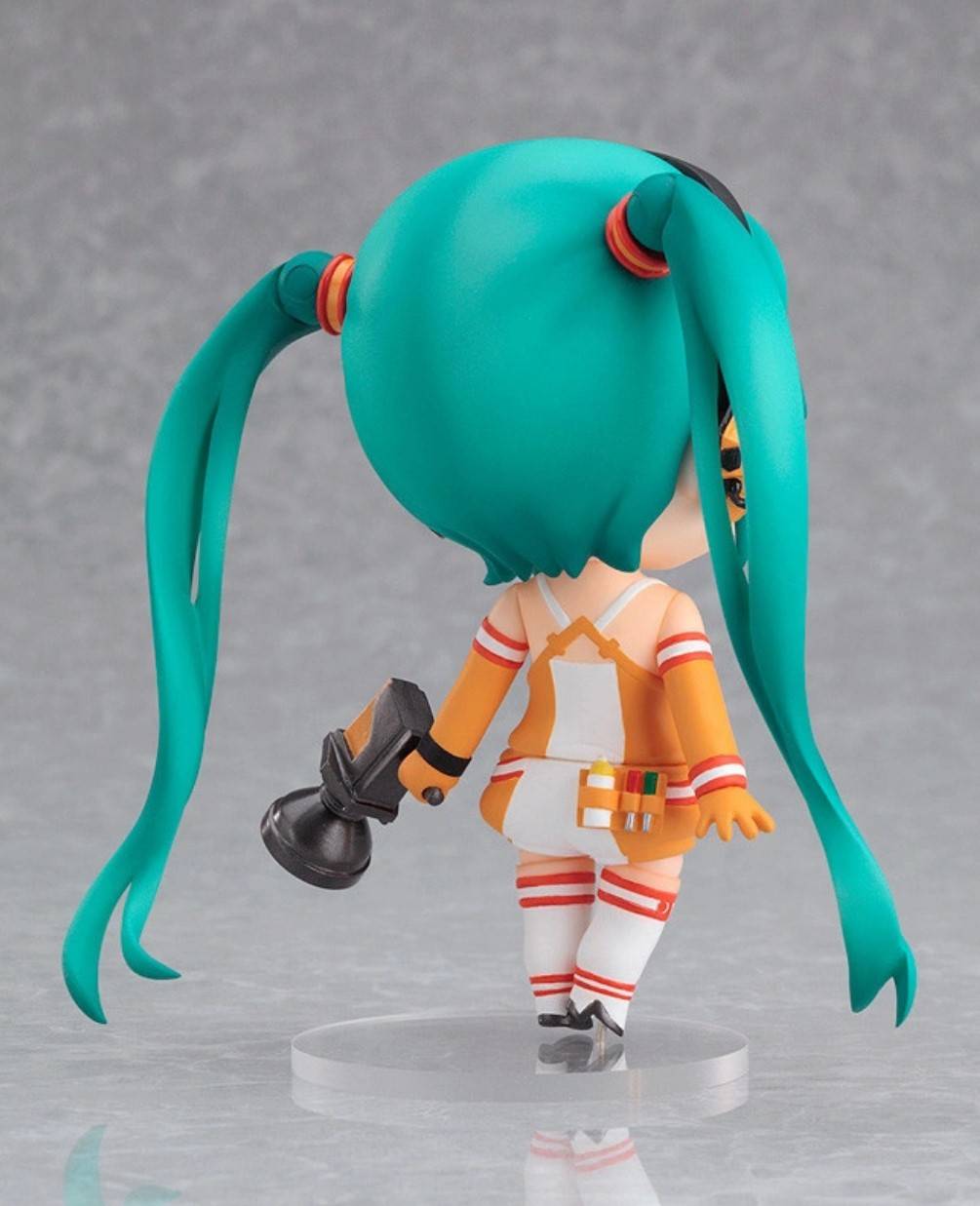 ねんどろいど レーシングミク 2010 Ver. リターンズ