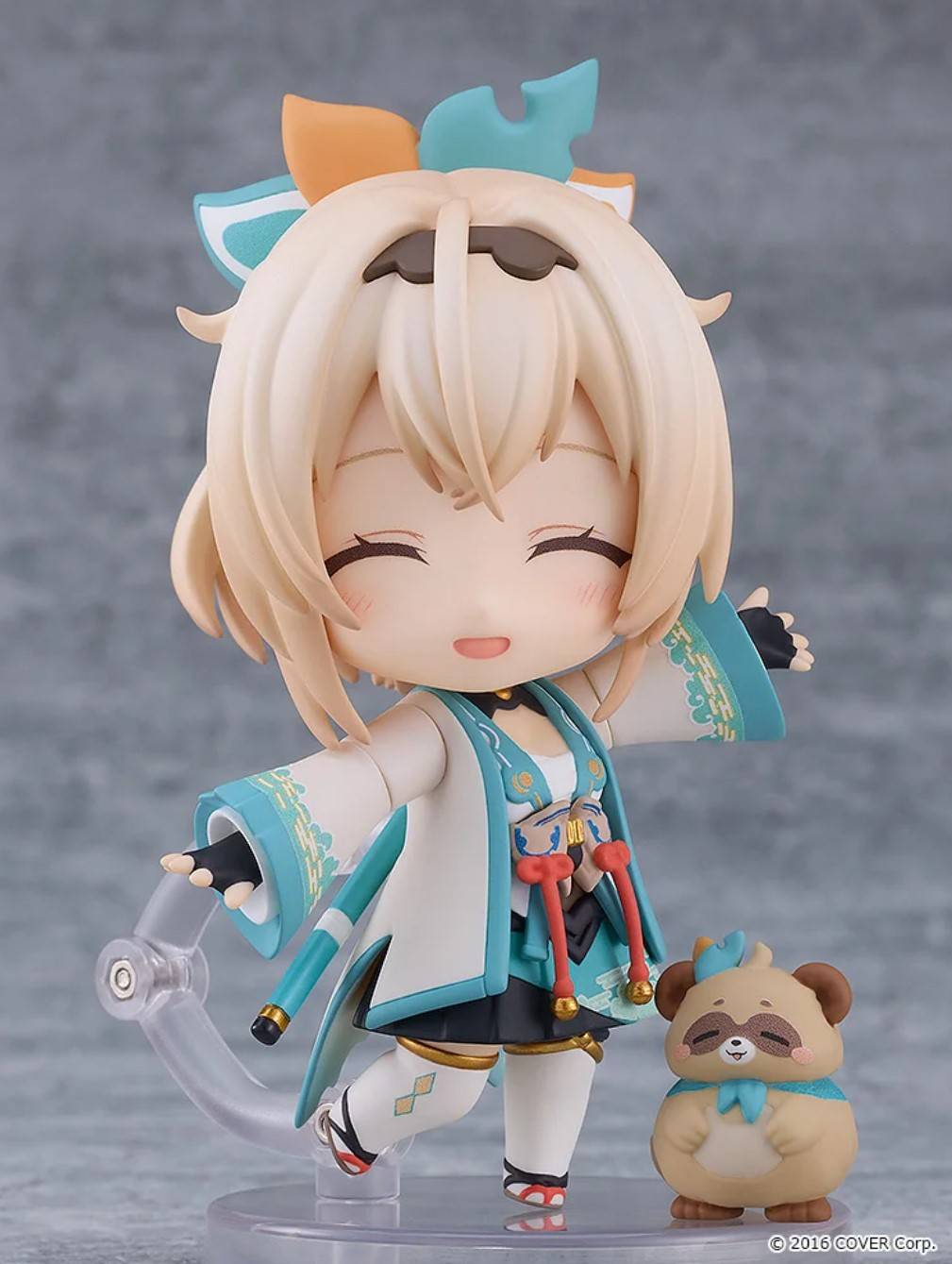 ねんどろいど 風真いろは