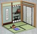 ねんどろいどプレイセット#02 和の暮らしB 客間セット