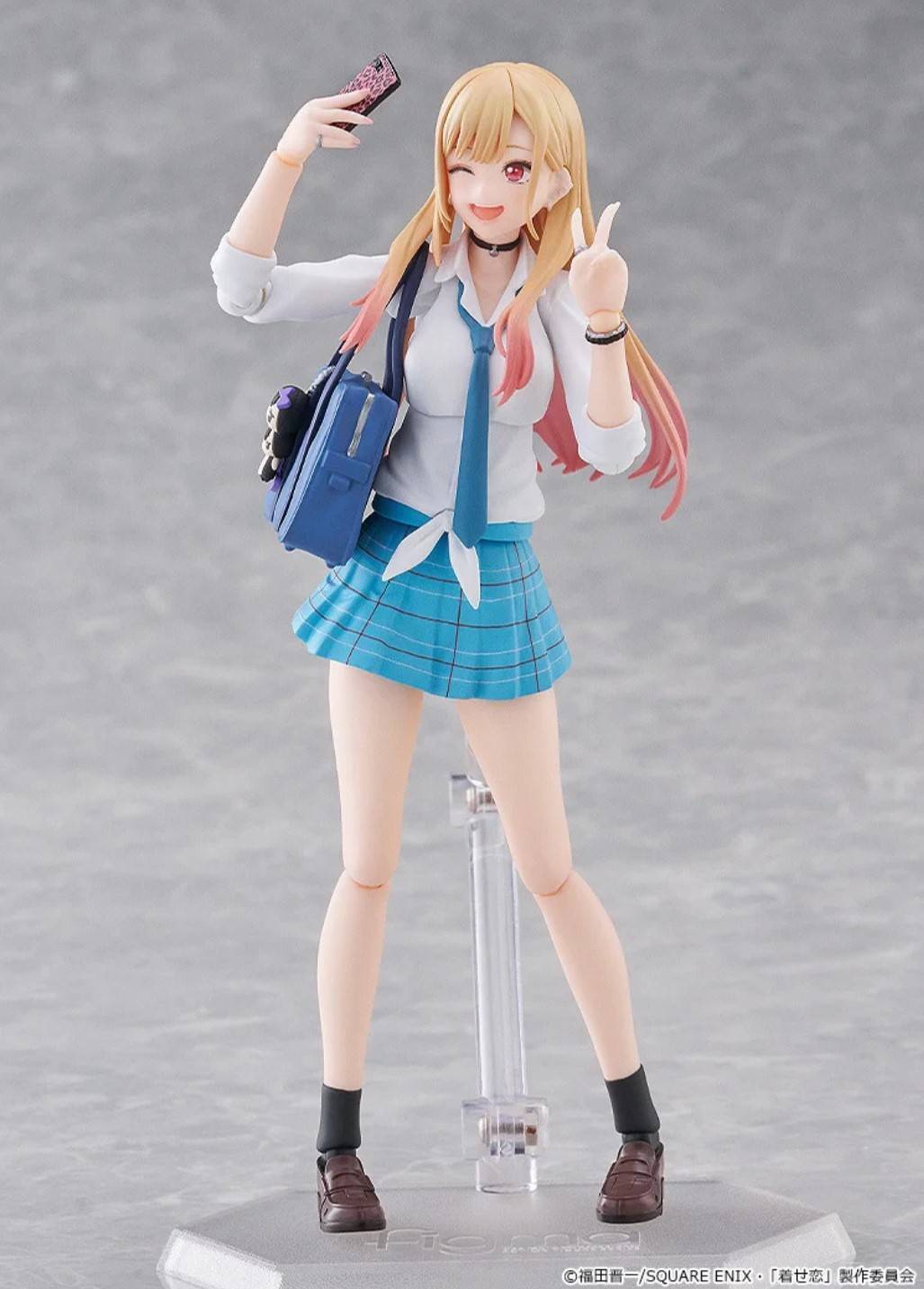 figma 喜多川海夢