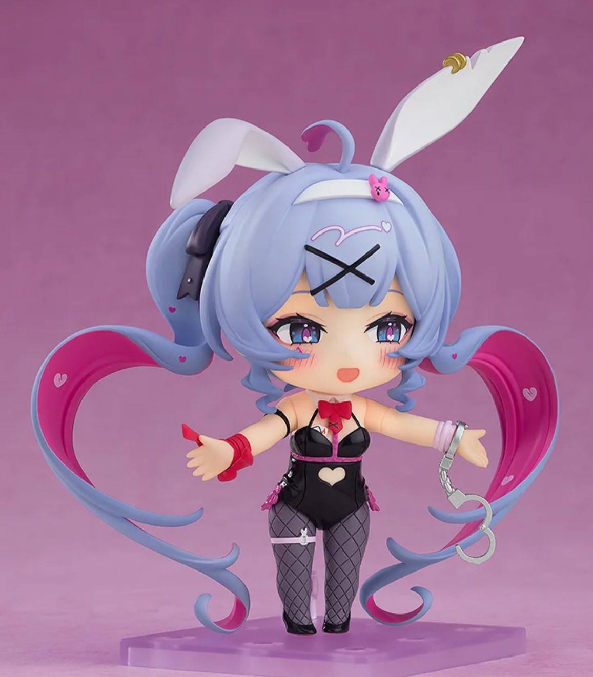 ねんどろいど 初音ミク ラビットホールVer.