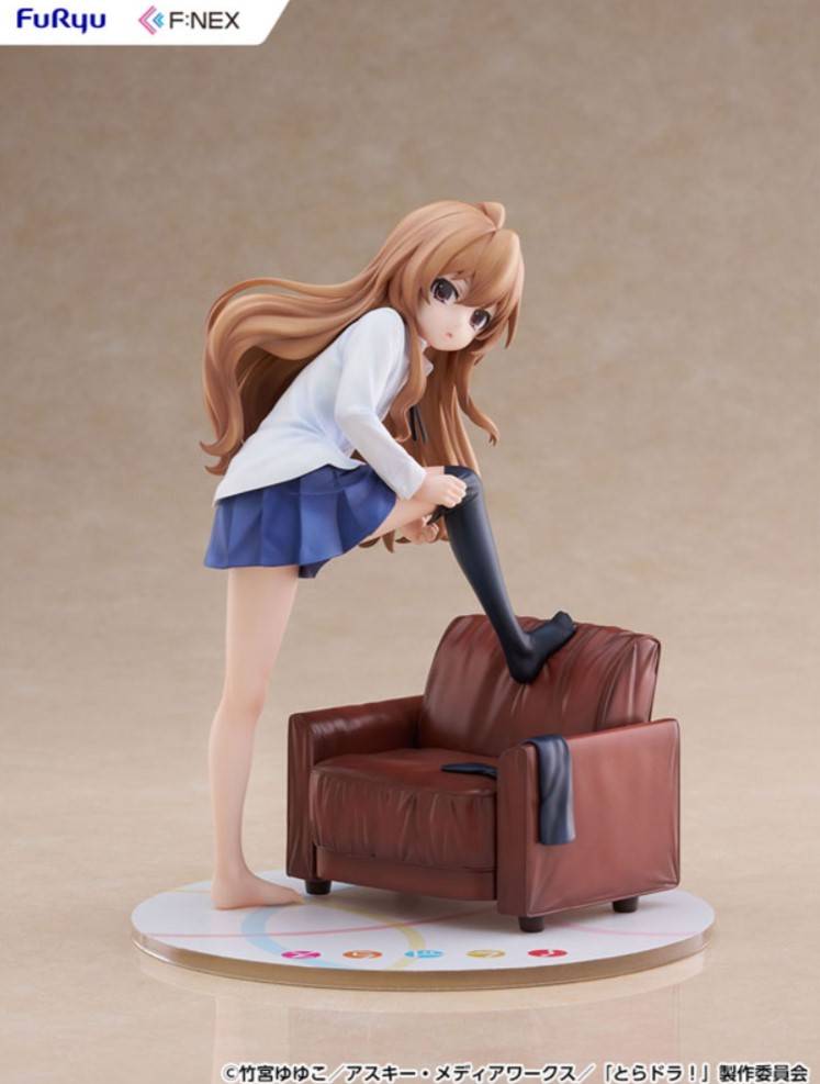 とらドラ！ 逢坂大河