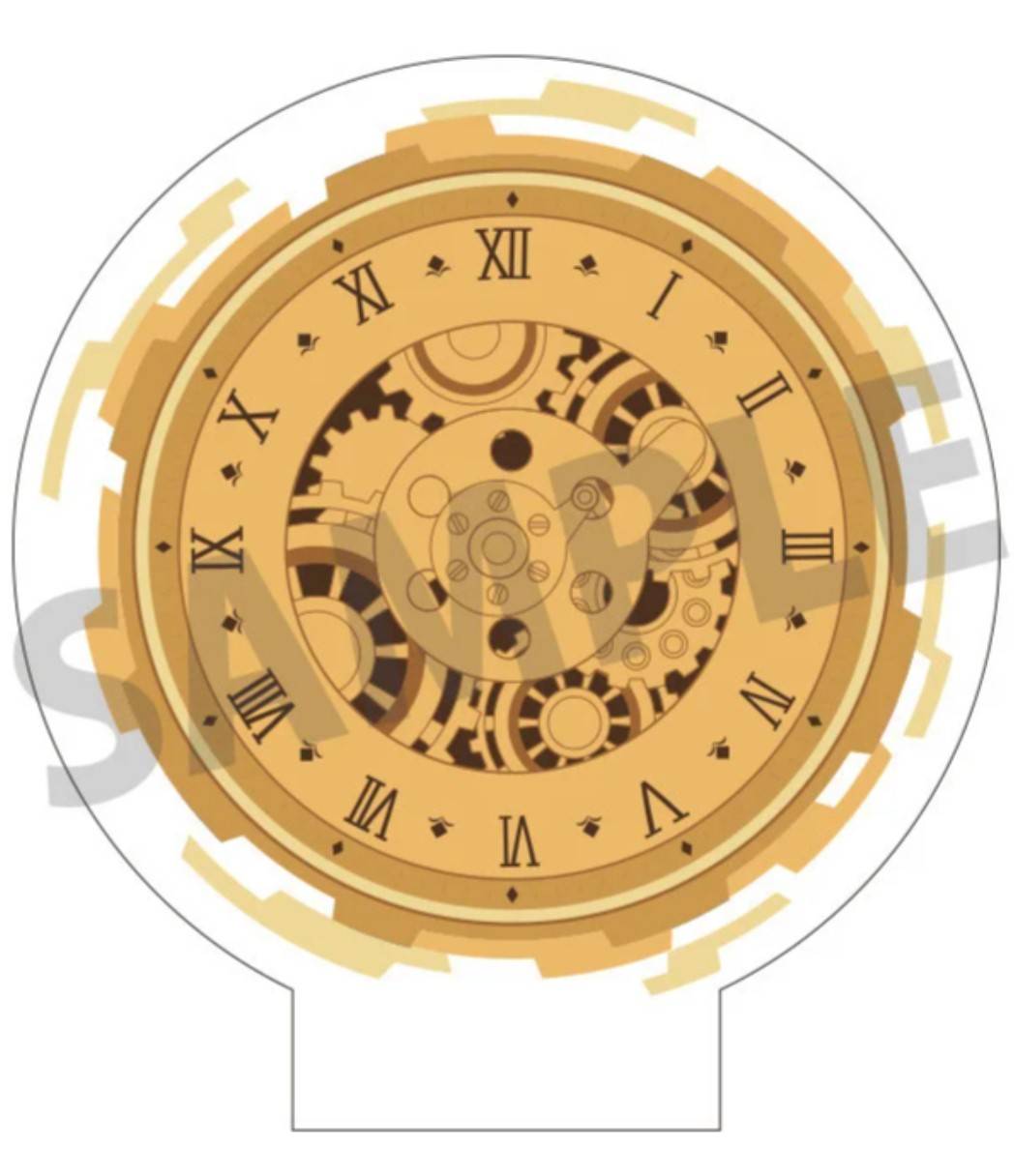 ねんどろいど 時崎狂三