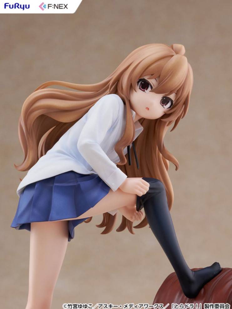 とらドラ！ 逢坂大河