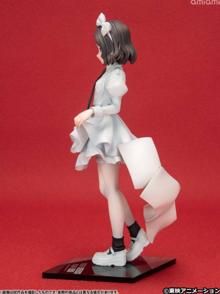 ガールズバンドクライ 海老塚智 1/7 完成品フィギュア