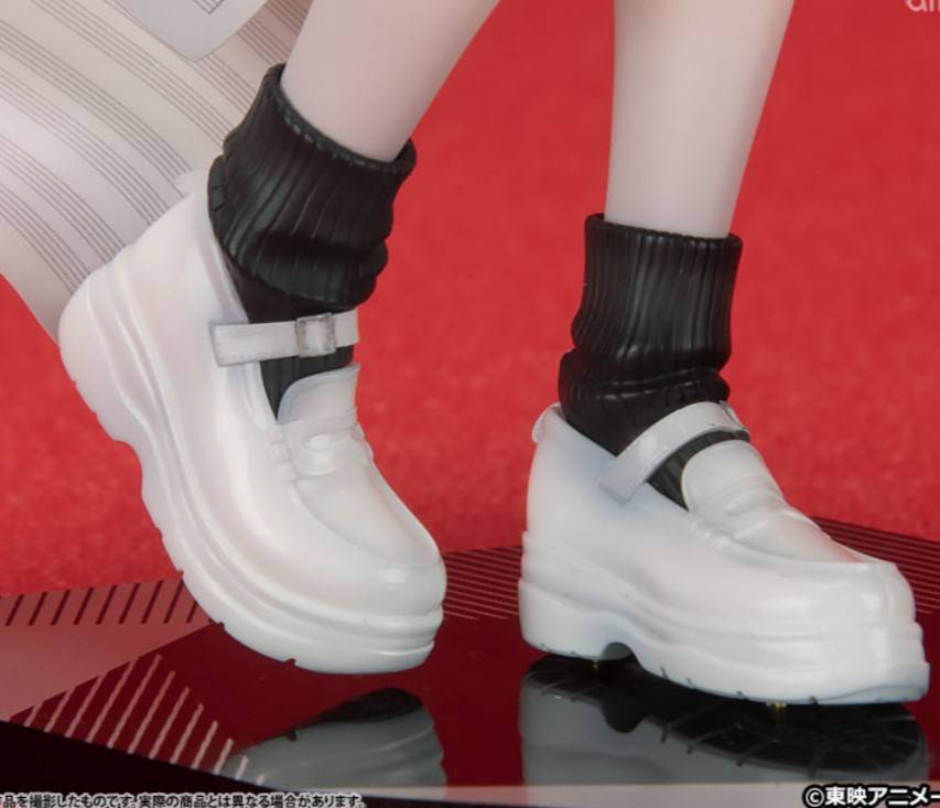 ガールズバンドクライ 海老塚智 1/7 完成品フィギュア