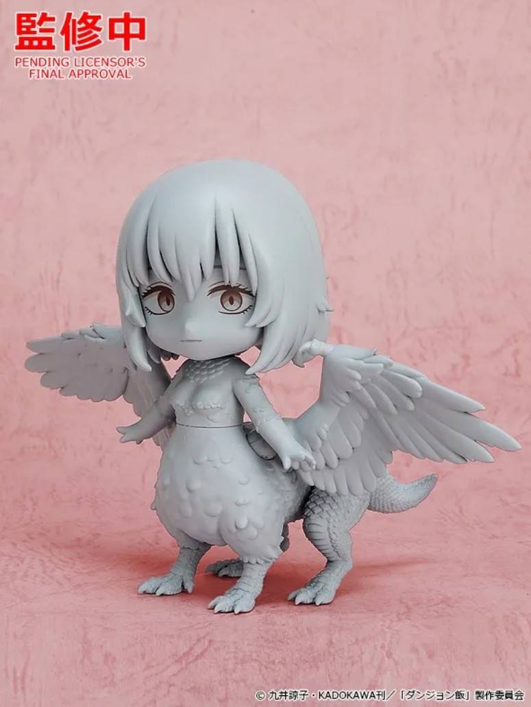 ねんどろいど ファリン（キメラ）ダンジョン飯