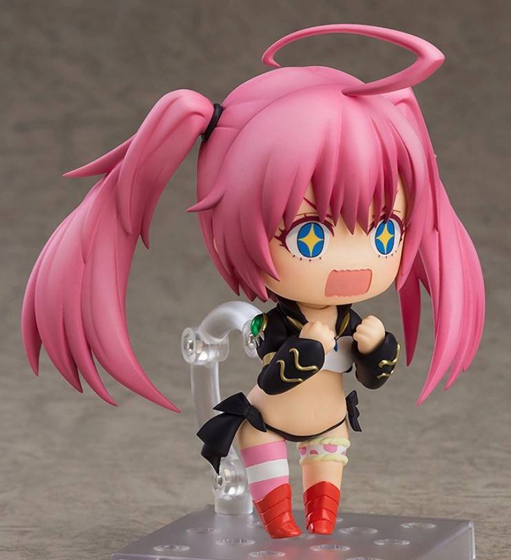 ねんどろいど ミリム