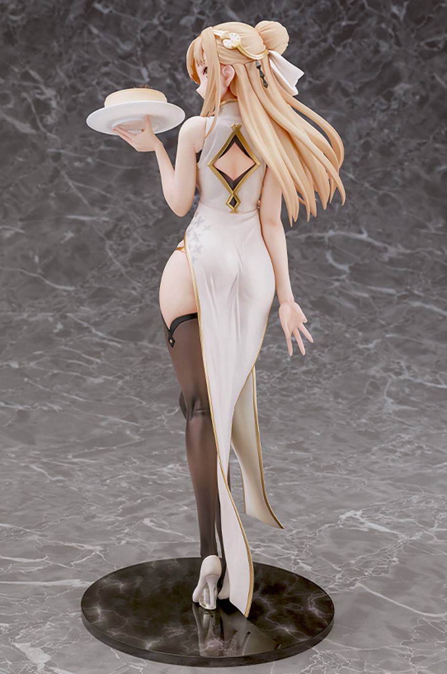 クラウディア チャイナドレスVer.