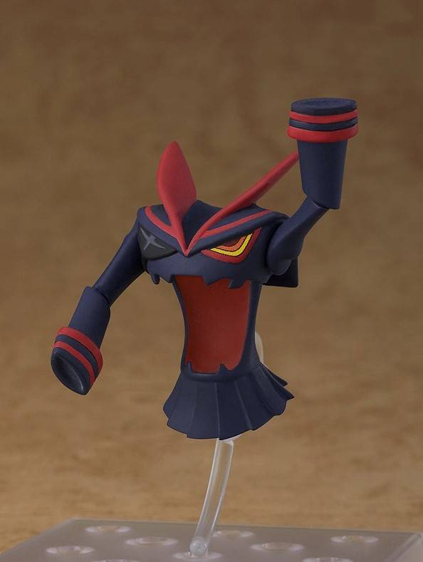 ねんどろいど 纏流子 スカジャンVer.