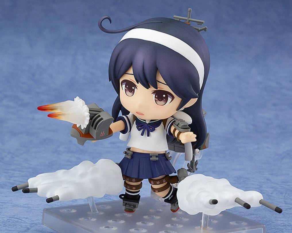 ねんどろいど 潮改二