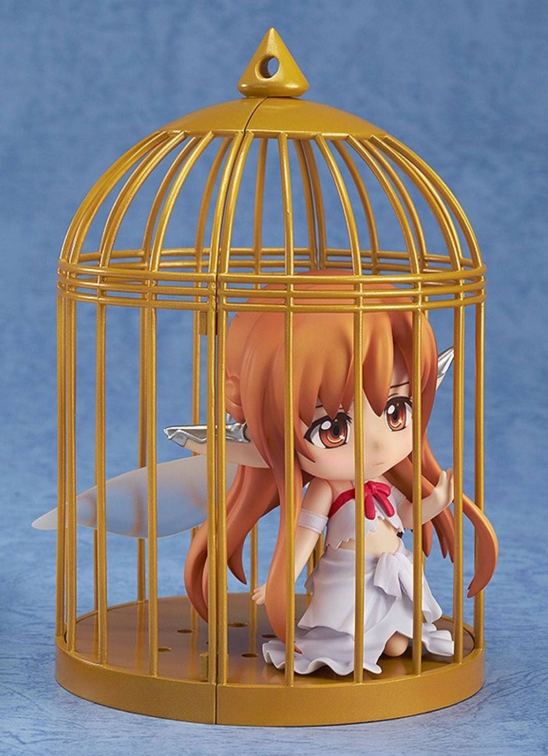 ねんどろいど アスナ ティターニアVer.