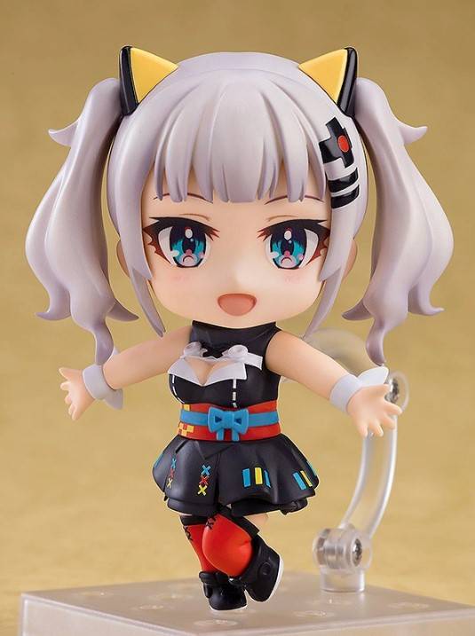 ねんどろいど 輝夜月