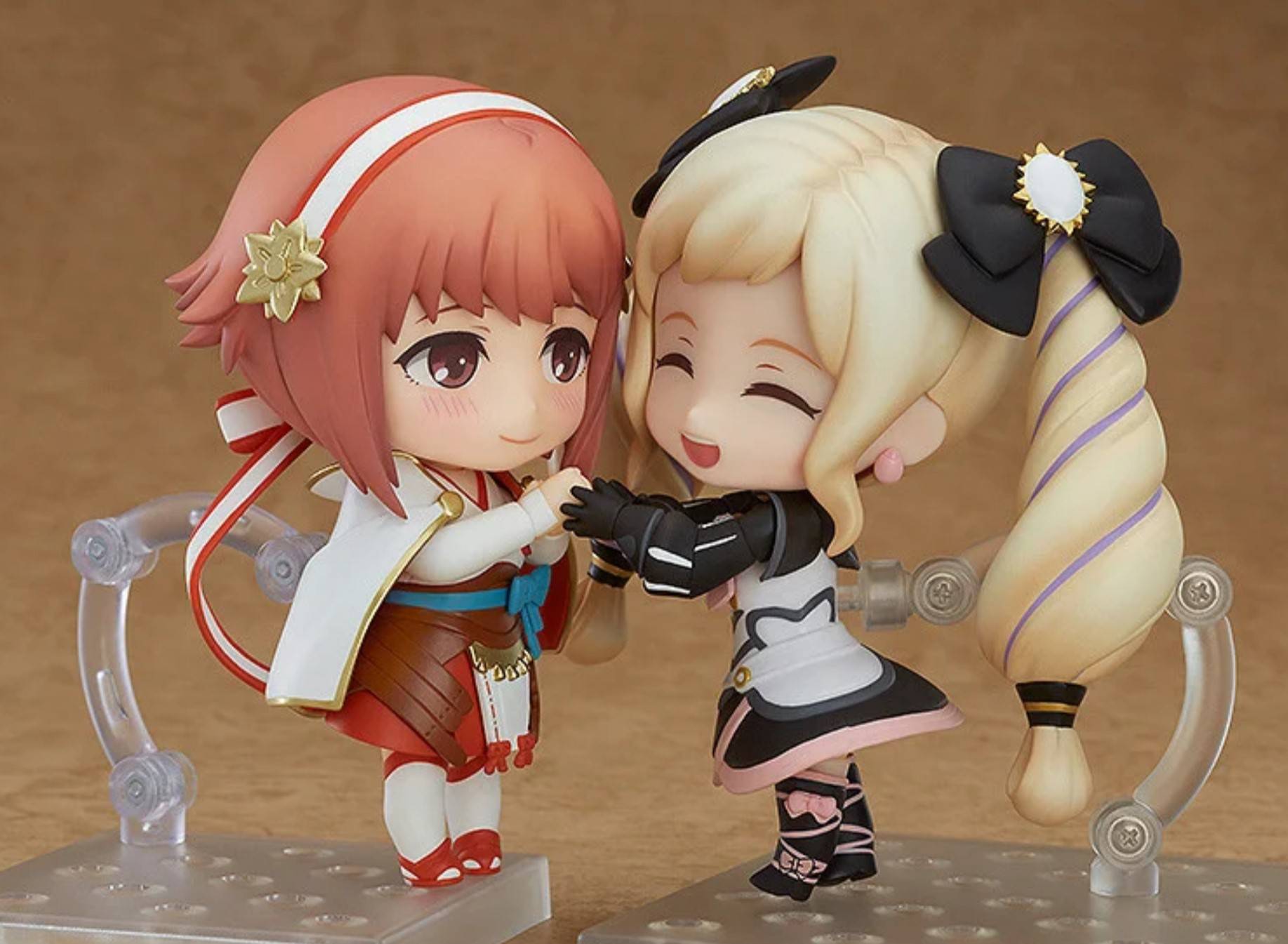 ねんどろいど サクラ