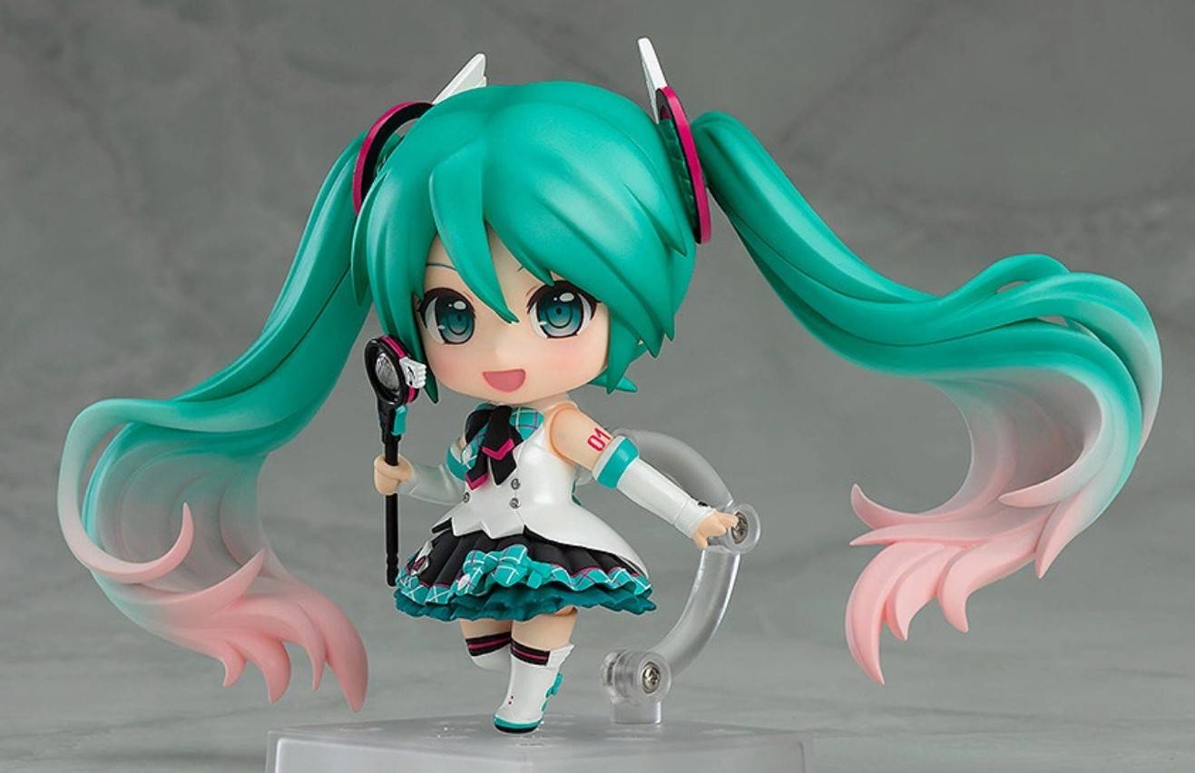 ねんどろいど 初音ミク マジカルミライ 2017Ver