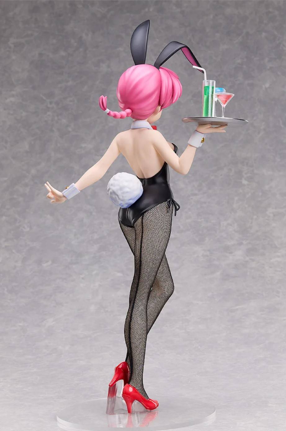 らんまバニーVer.