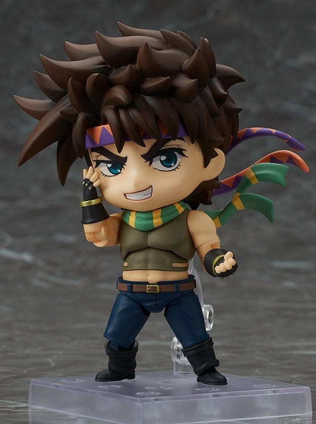 ねんどろいど ジョセフ・ジョースター