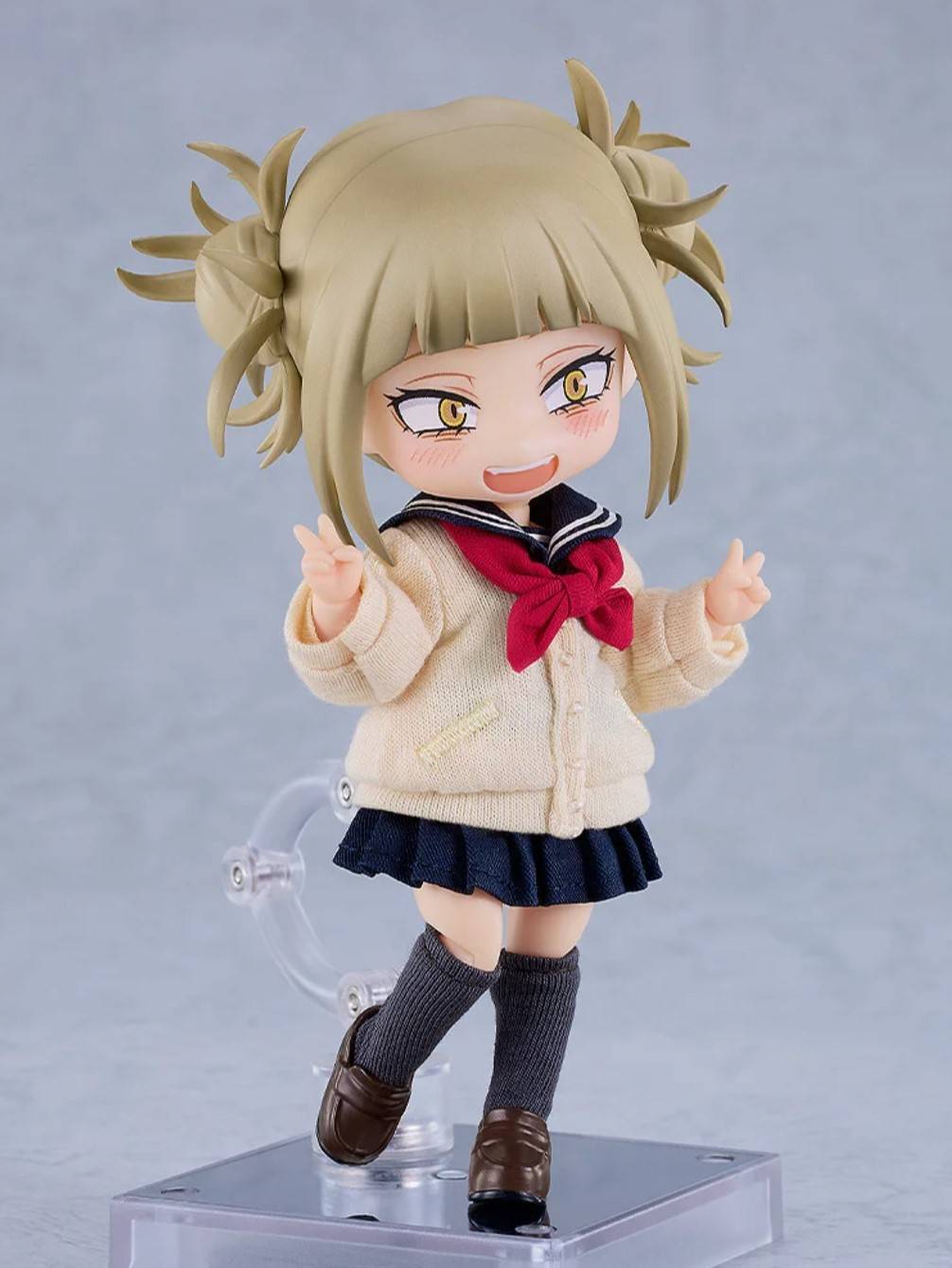 ねんどろいどどーる トガヒミコ