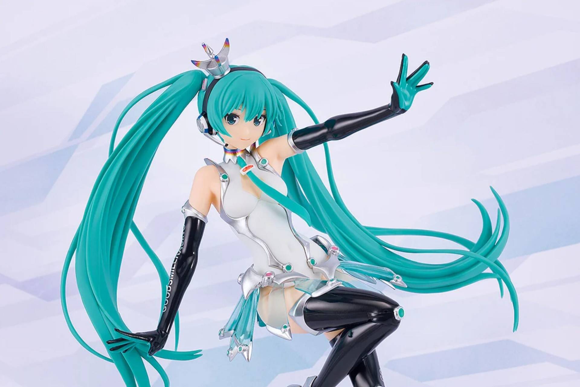 Reincarnation レーシングミク 2013 Ver. – ねんどろいど 新作 2026