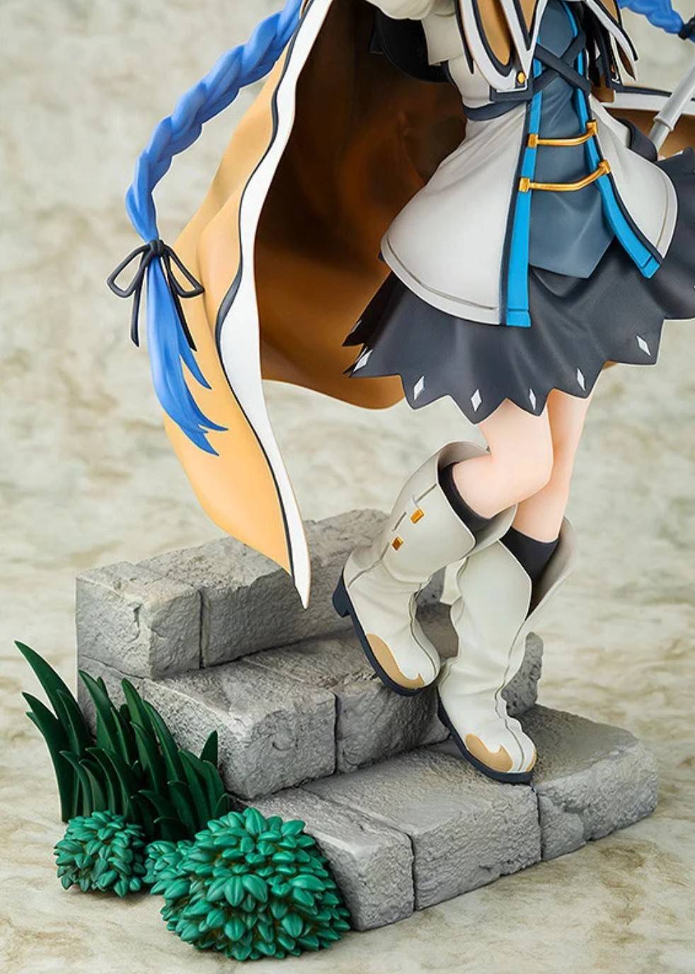 CAworks ロキシー・ミグルディア