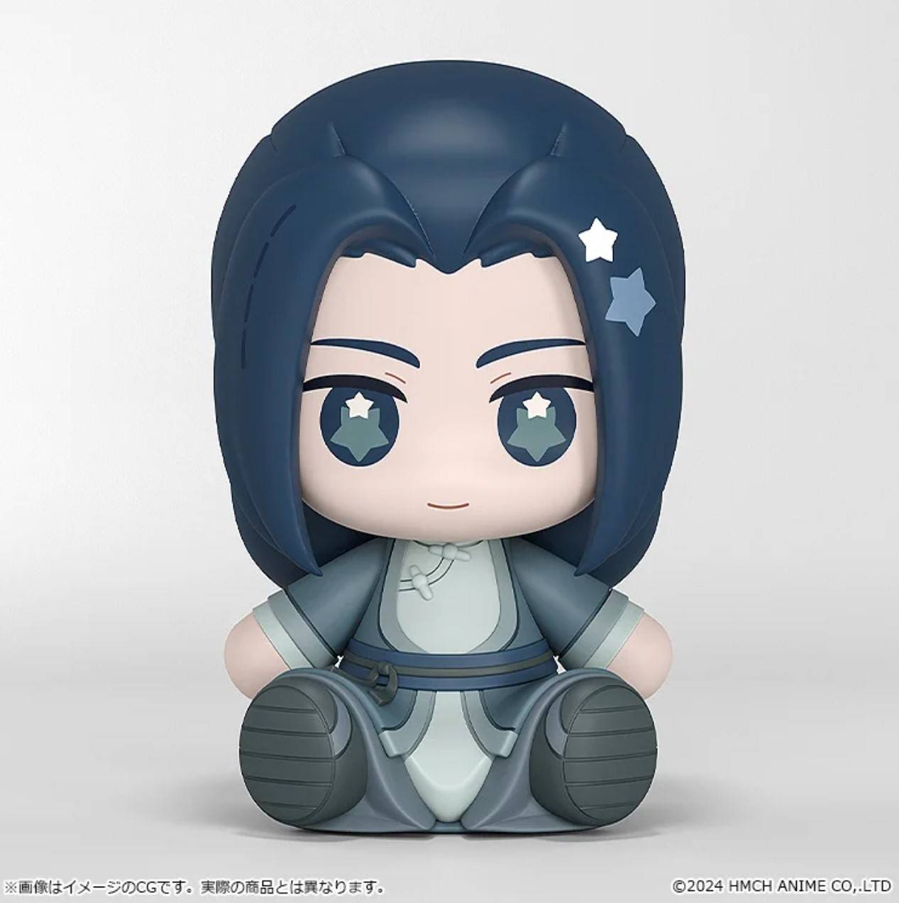 Huggy Secret Good Smile 羅小黑戰記2 (6個入) – ねんどろいど 新作 2026