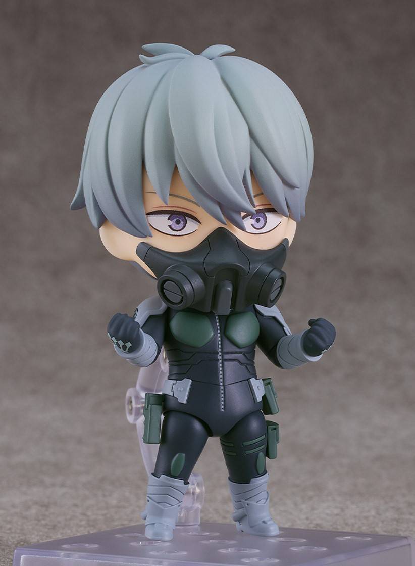 ねんどろいど 市川レノ