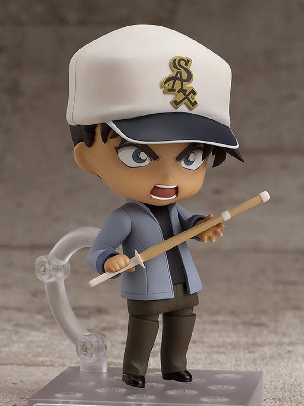 ねんどろいど 服部平次