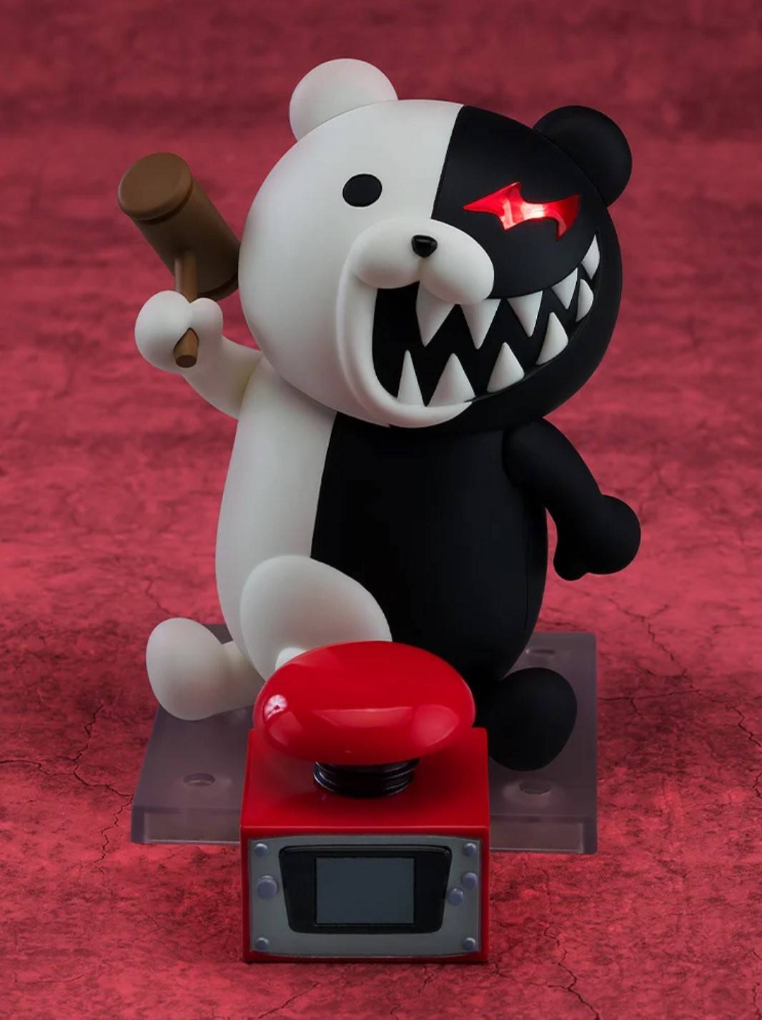 ねんどろいど モノクマ 2.0