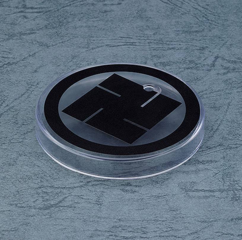 ねんどろいど 蜂須賀虎徹