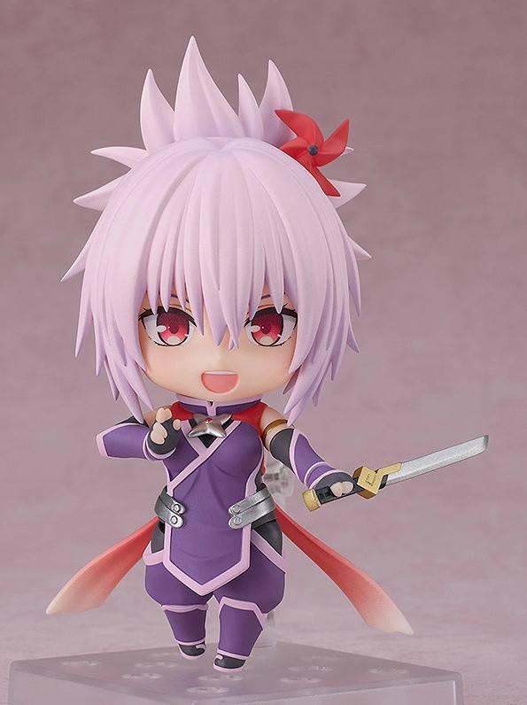 ねんどろいど 風巻祭里