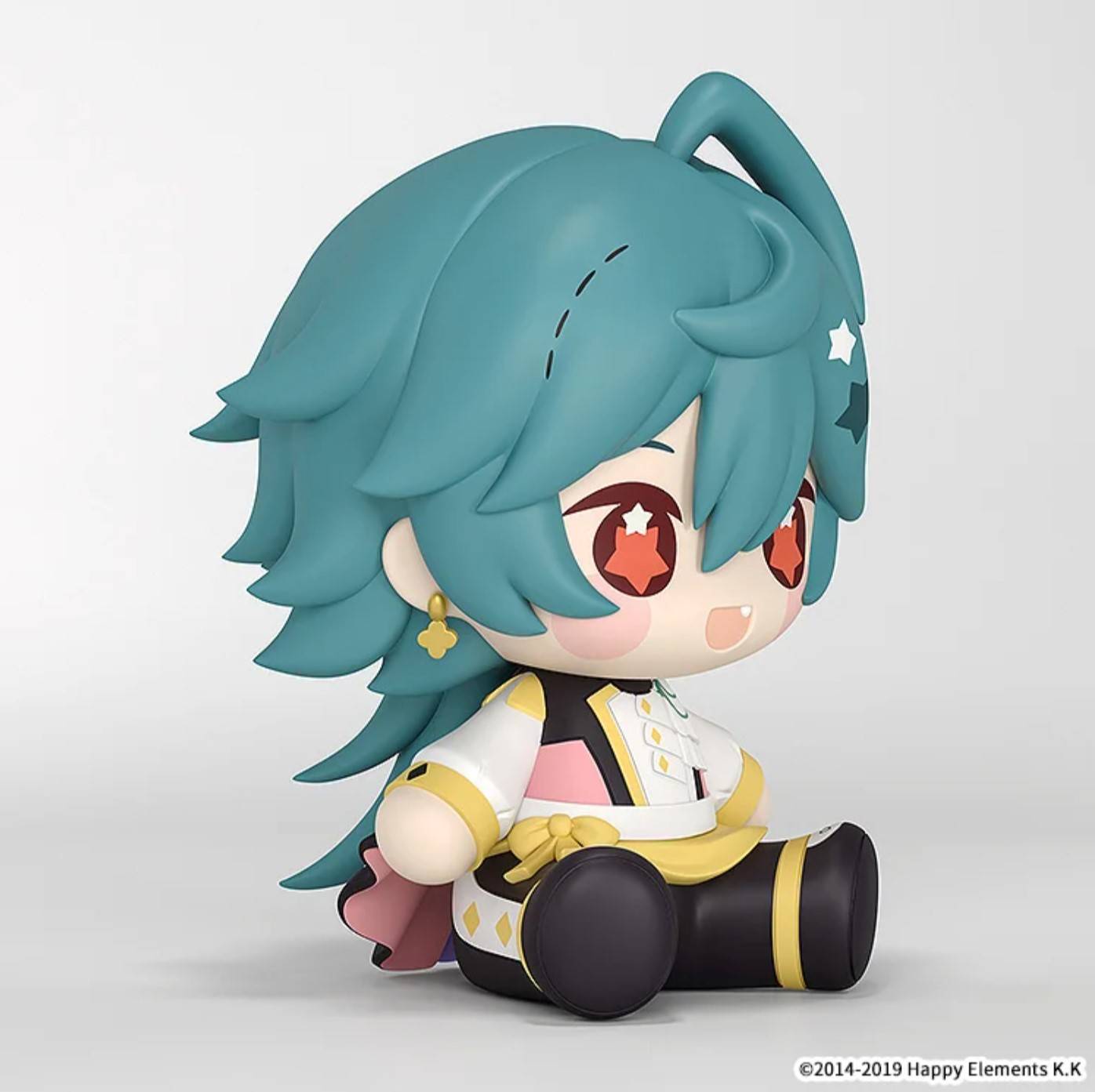 Huggy Good Smile ライカ