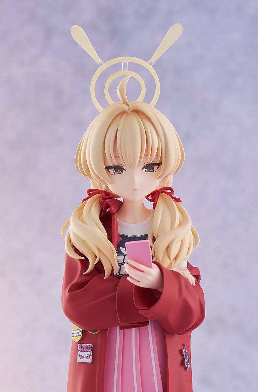 POP UP PARADE ヨシミ（バンド） イベントKV Ver.