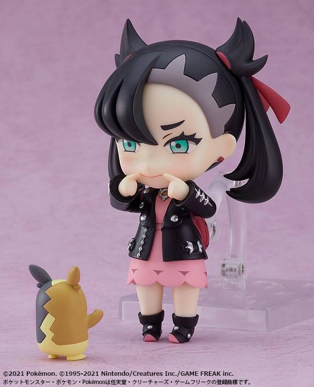 ねんどろいど マリィ