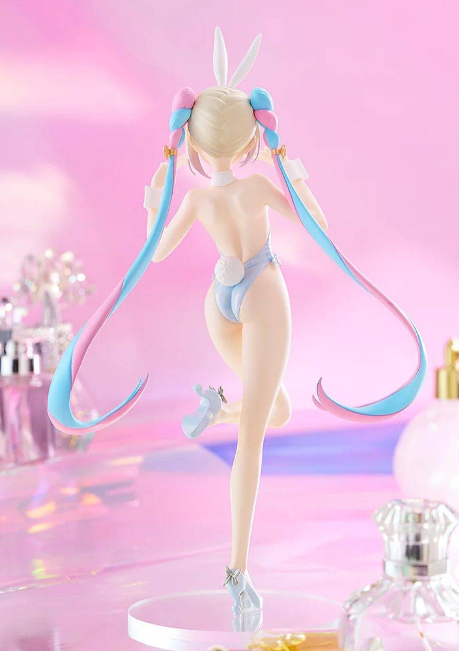 POP UP PARADE 超絶最かわてんしちゃん 網タイツバニー Ver. L size