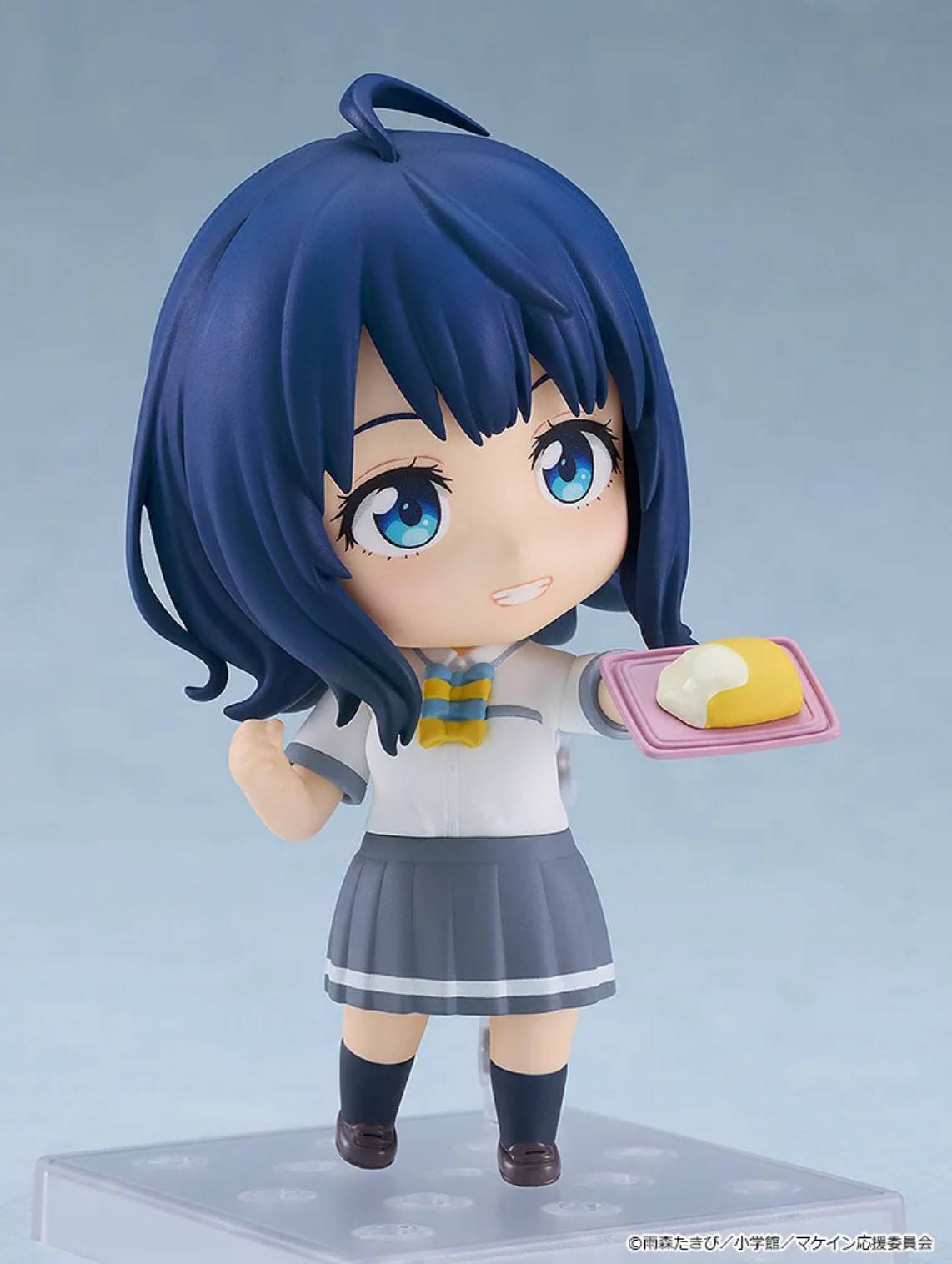 ねんどろいど 八奈見杏菜