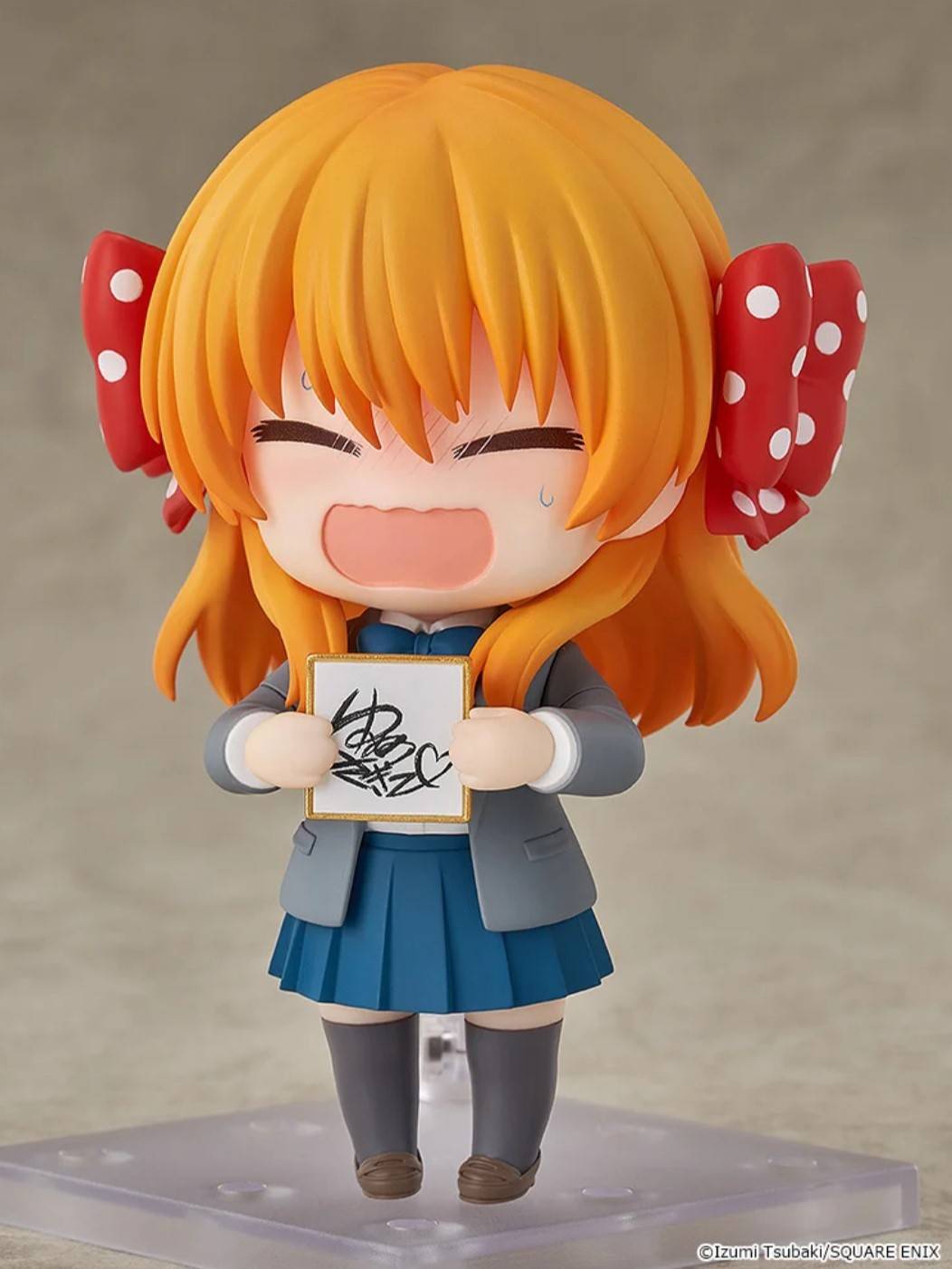 ねんどろいど 佐倉千代