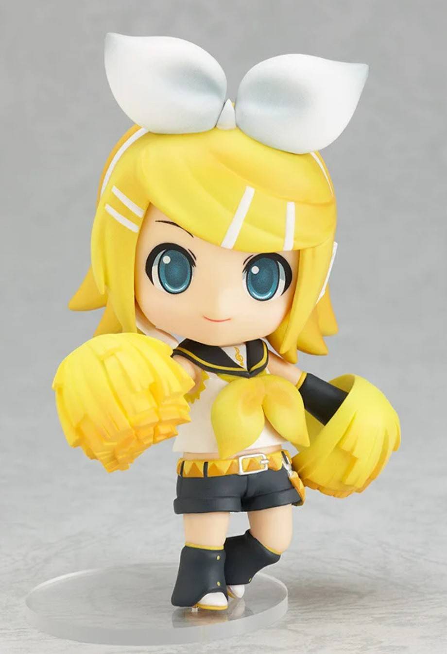 ねんどろいど 鏡音リン 応援Ver.