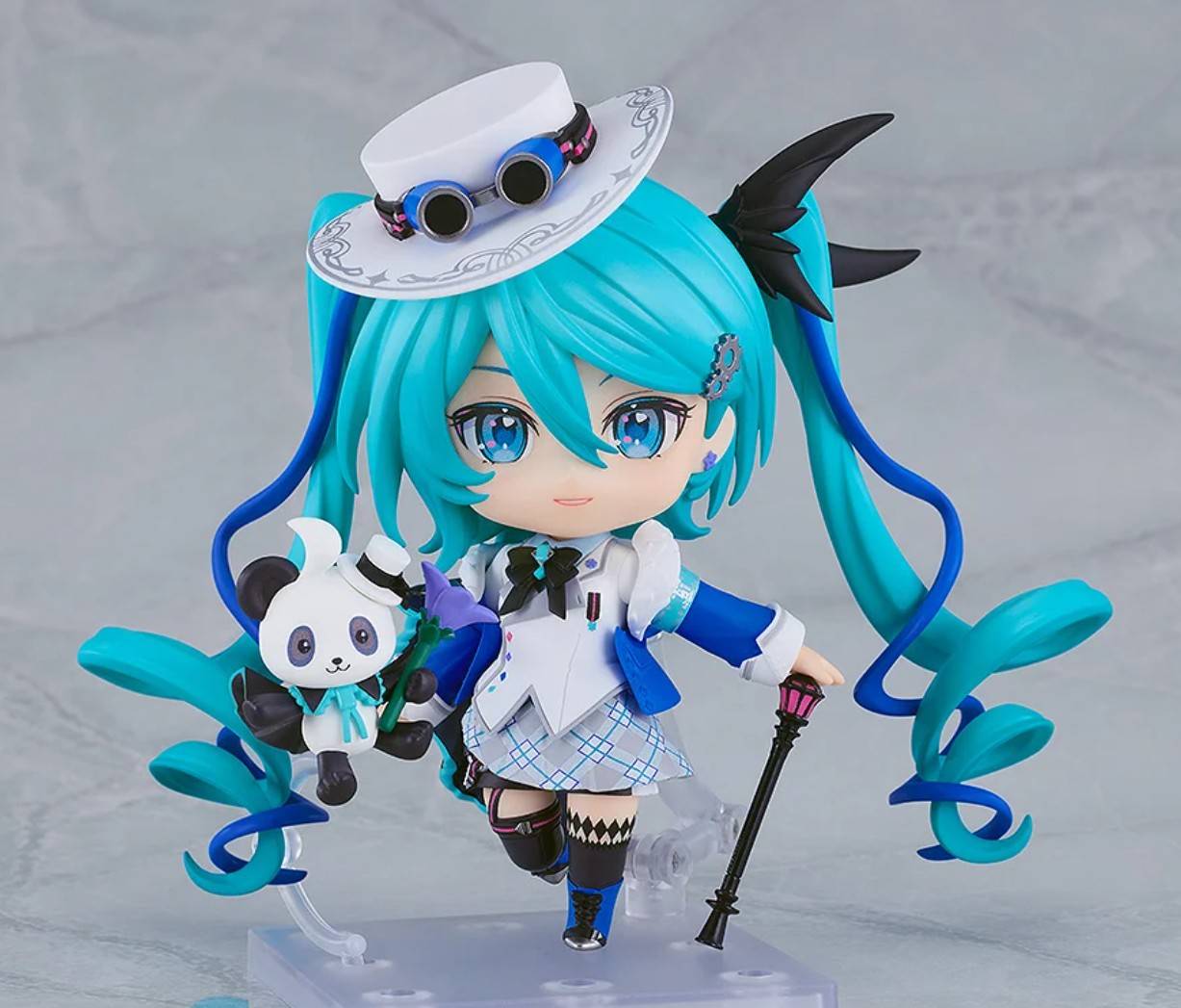ねんどろいど 初音ミク MIKU WITH YOU 2025Ver.