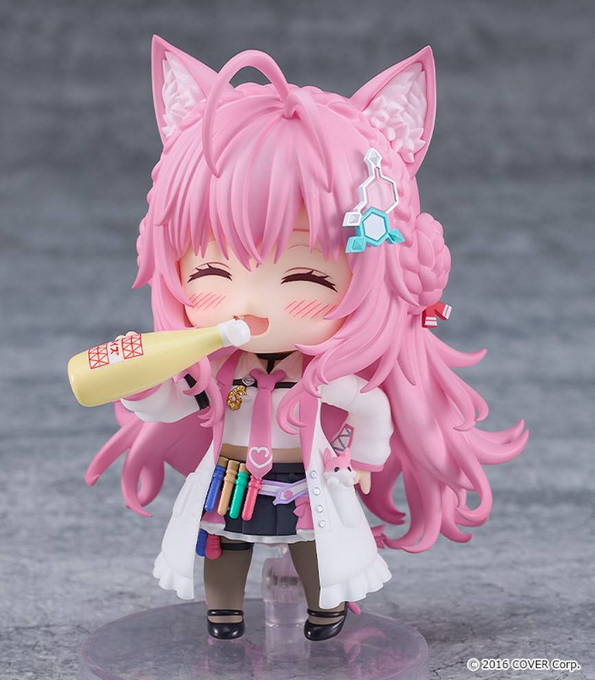 ねんどろいど 博衣こより