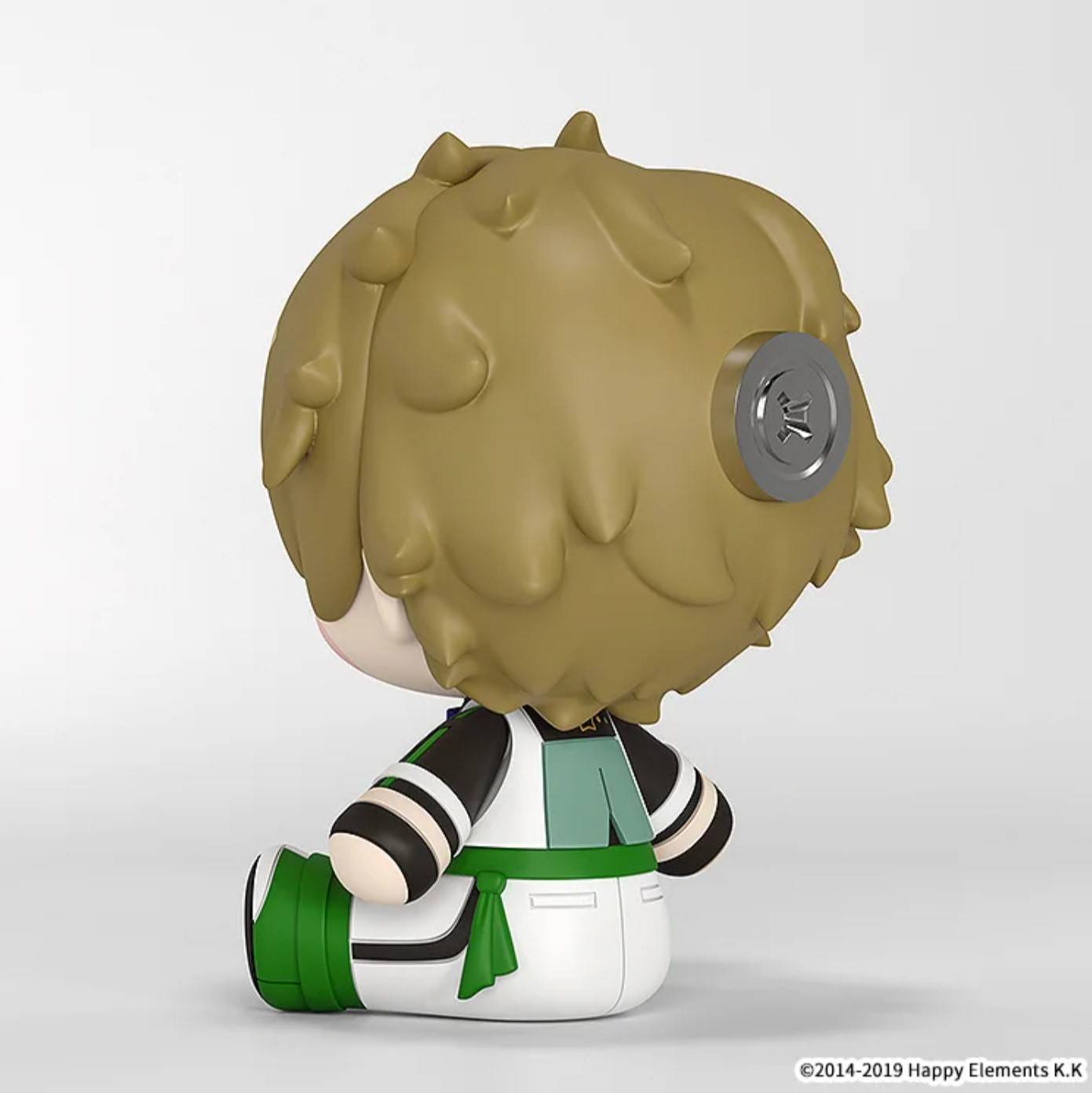 Huggy Good Smile 高峯翠