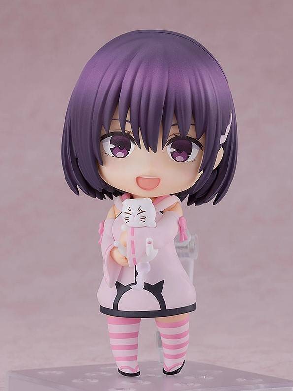 ねんどろいど 花奏すず