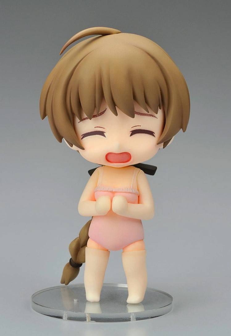 ねんどろいど リネット・ビショップ 水着Ver.