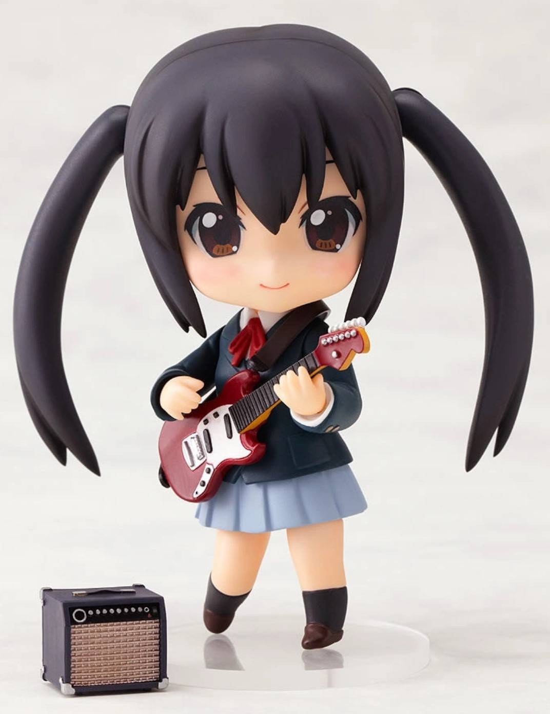 ねんどろいど 中野 梓