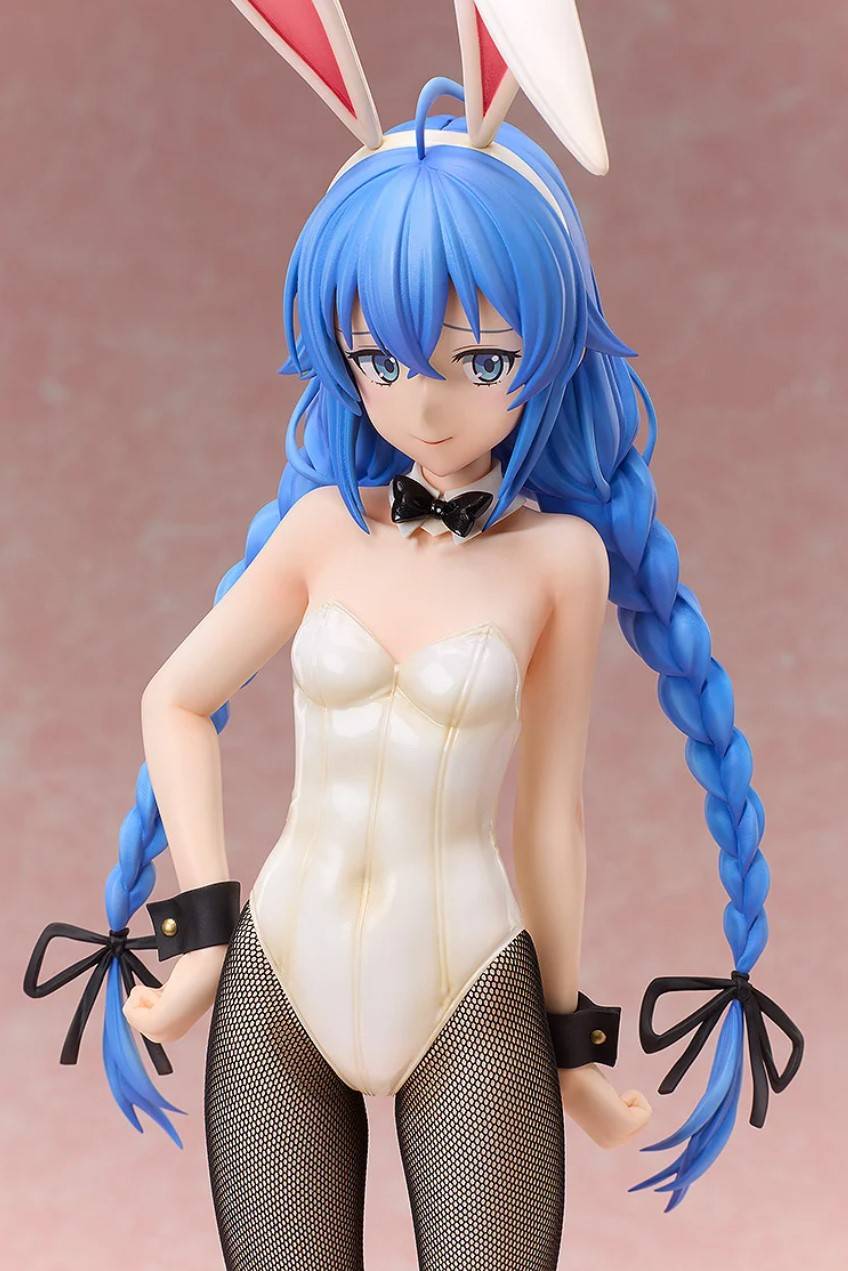 ロキシー バニーVer.