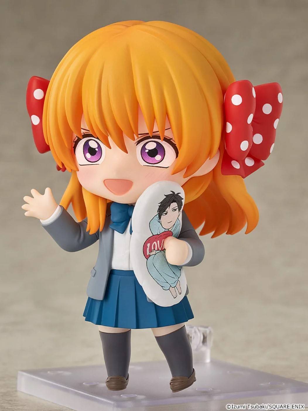 ねんどろいど 佐倉千代