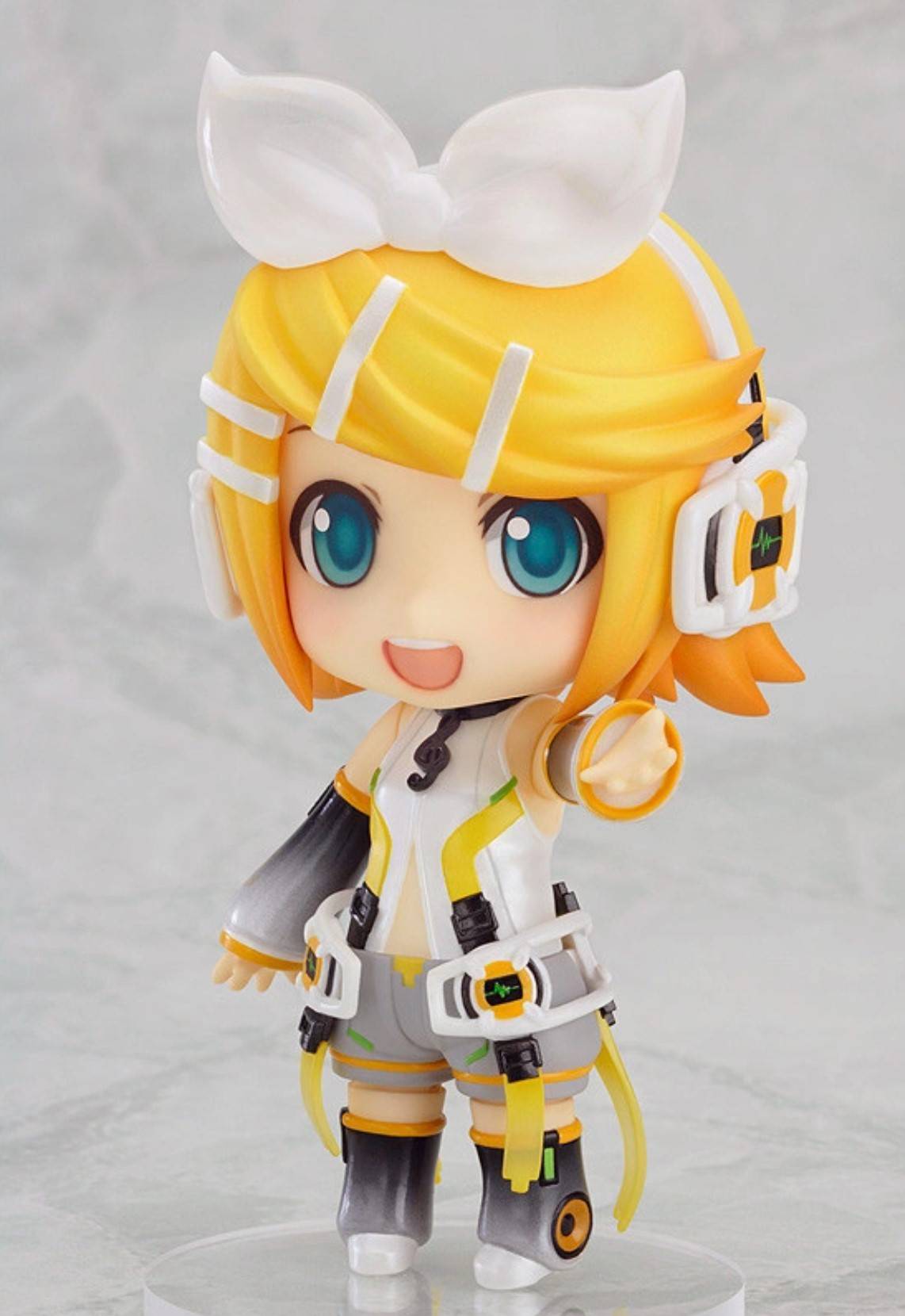 ねんどろいど 鏡音リン・アペンド
